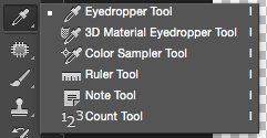 Ruler tool